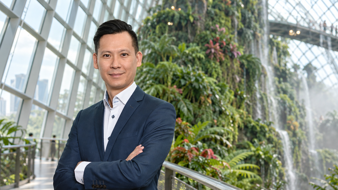 Ignite your digital growth engine with Julian Song