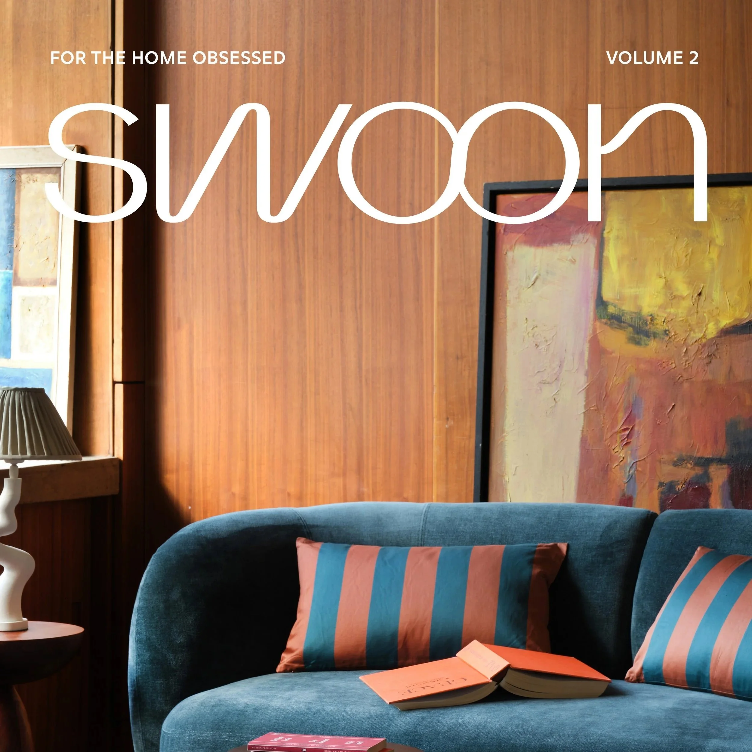 Swoon Editions Look Book