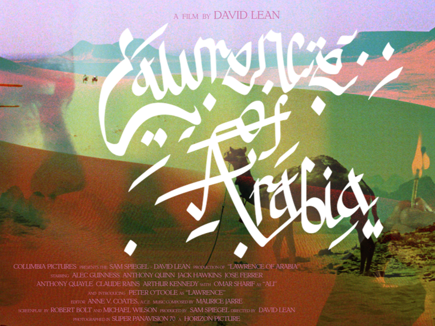 Film Posters