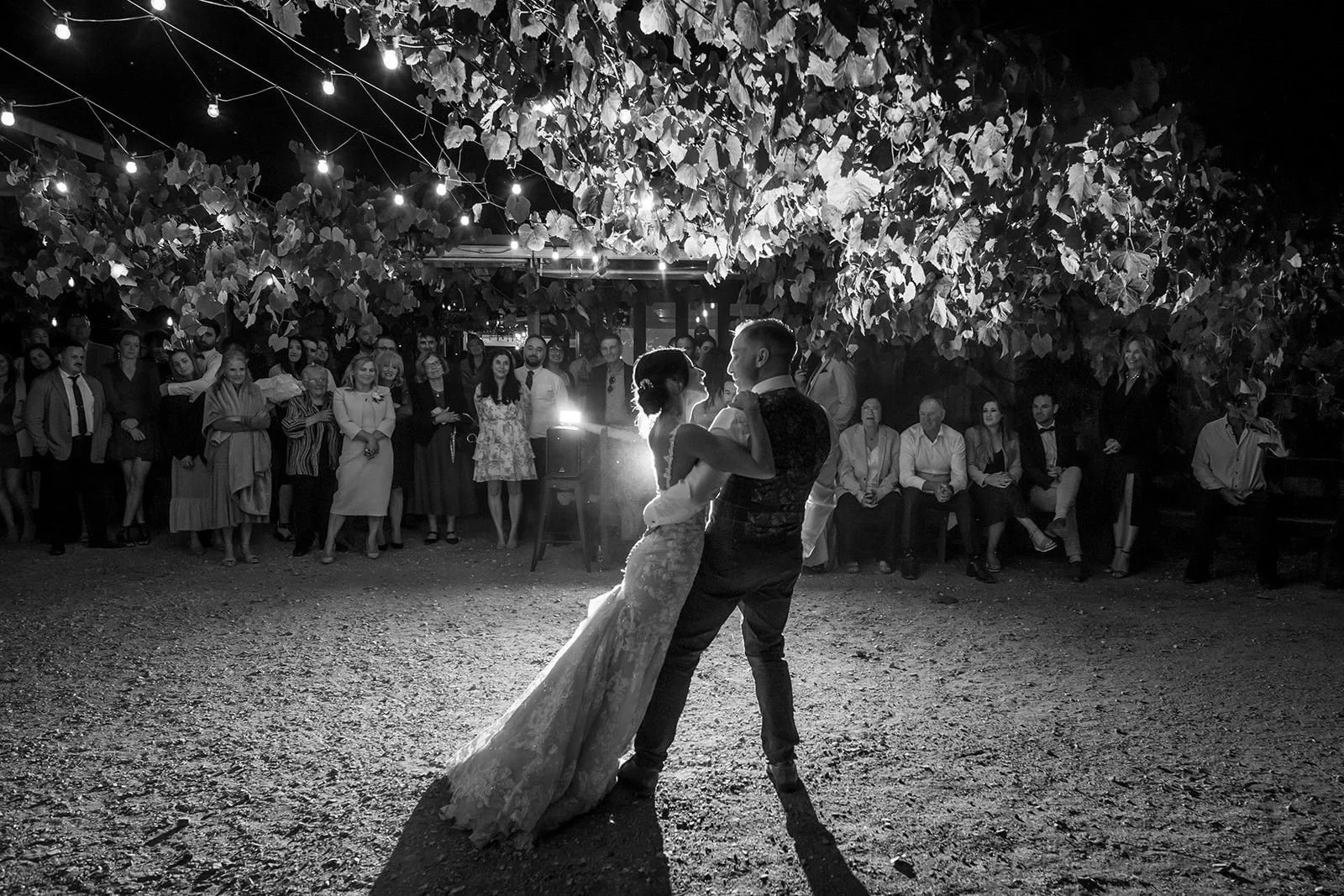 Make the most of your wedding lessons
