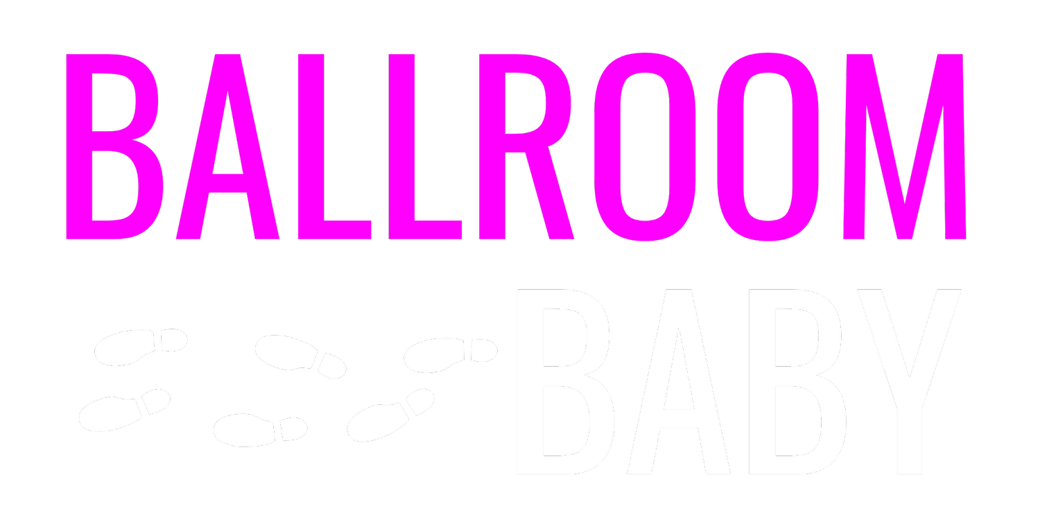 Ballroom Baby Geelong