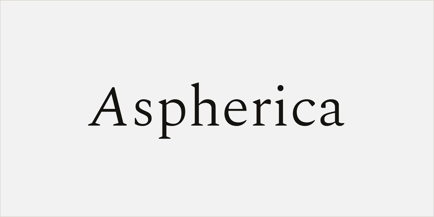Aspherica