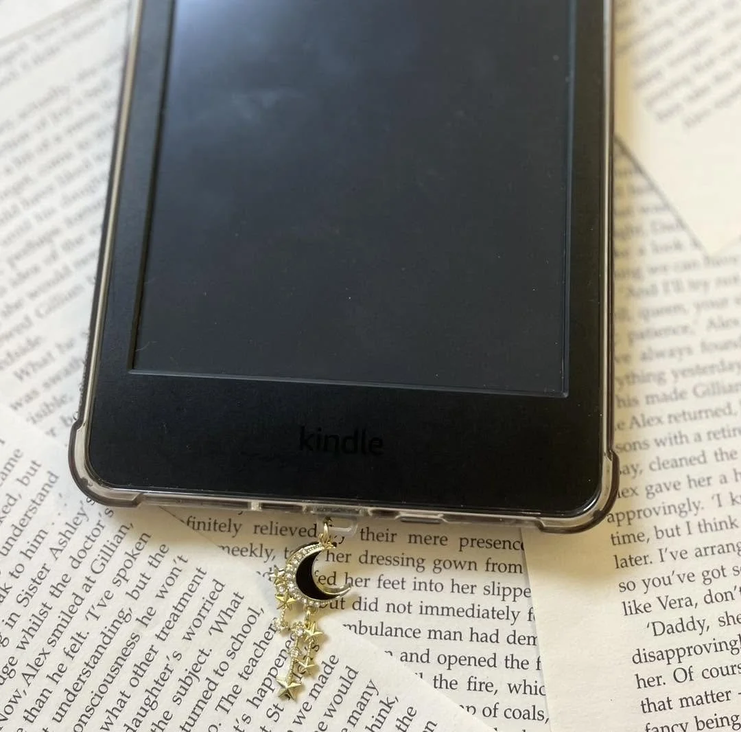 Kindle Charms