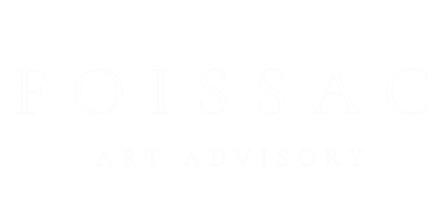 Foissac Art Advisory