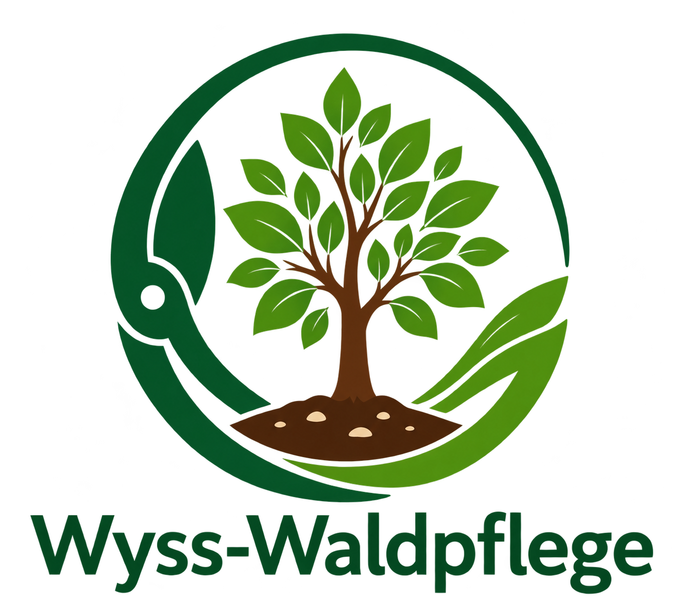Wyss-Waldpflege