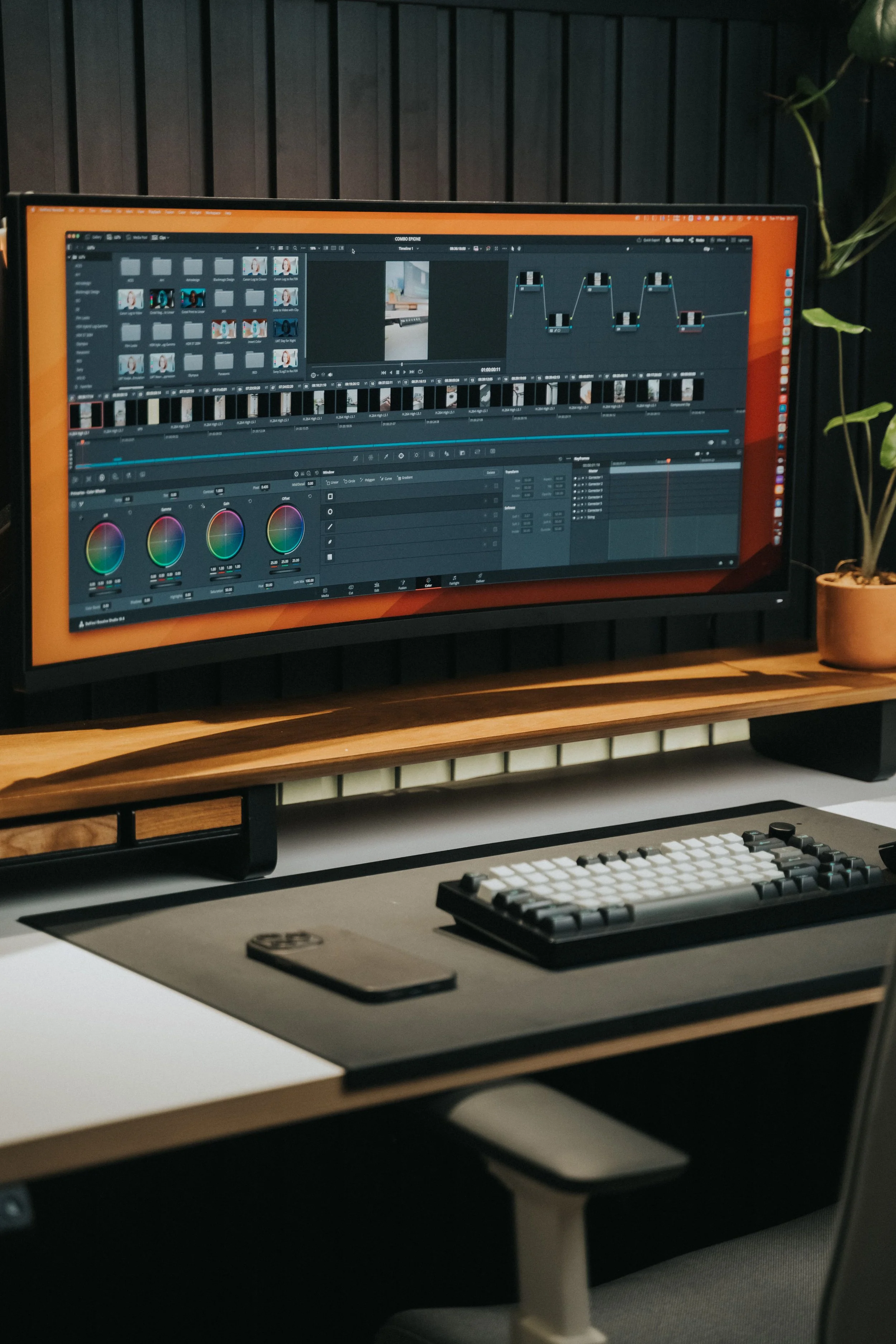 YouTube Video Editing