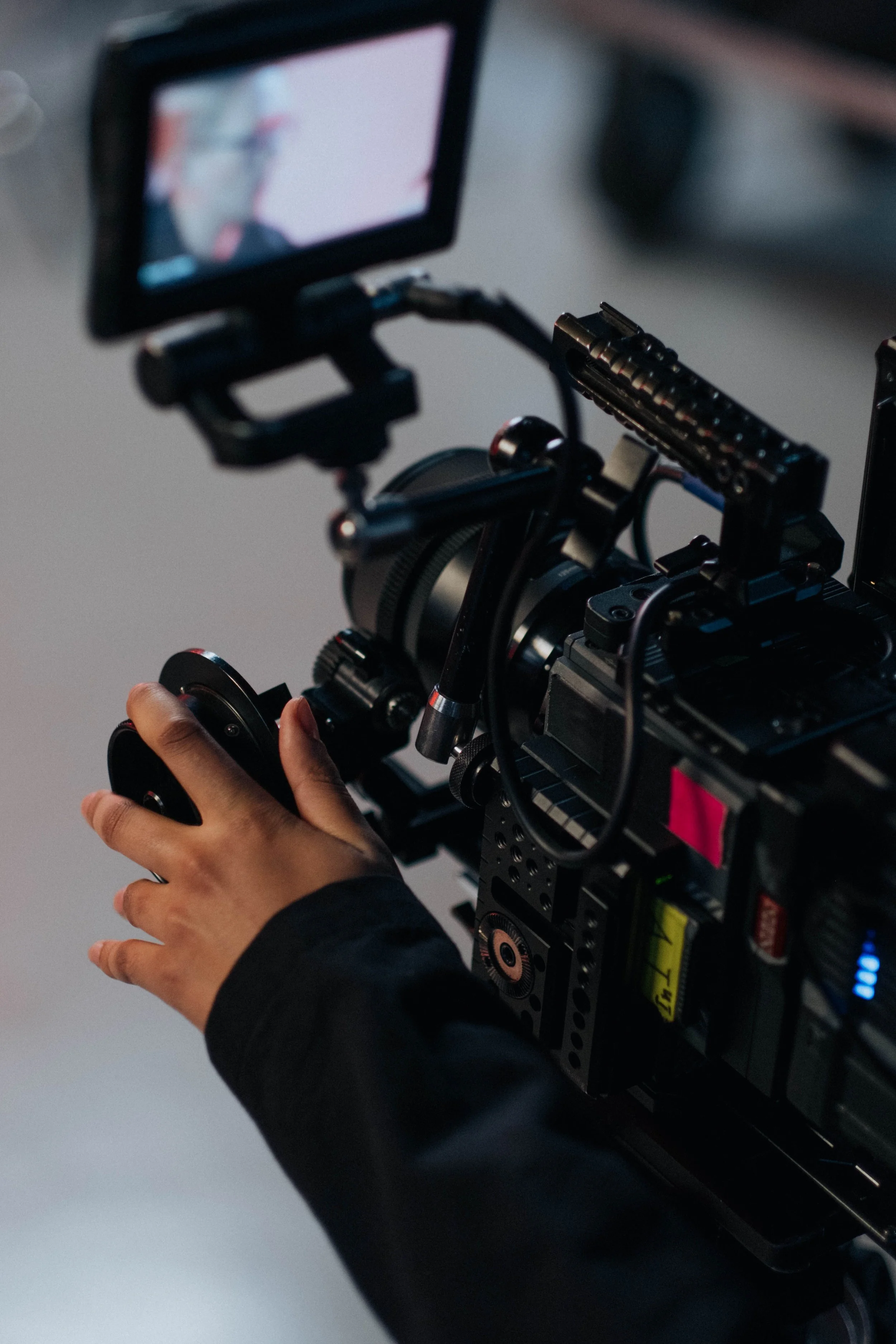 Videography