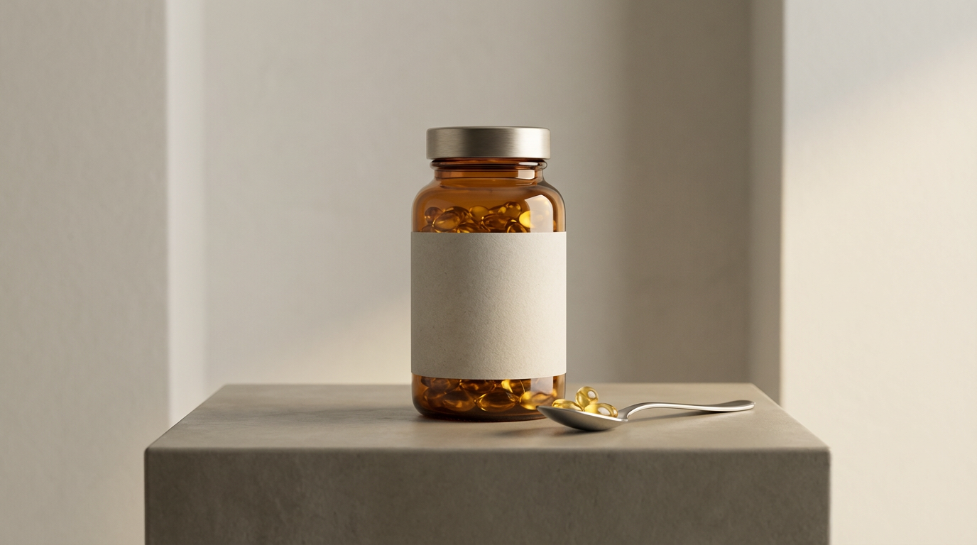 Daily Multivitamin