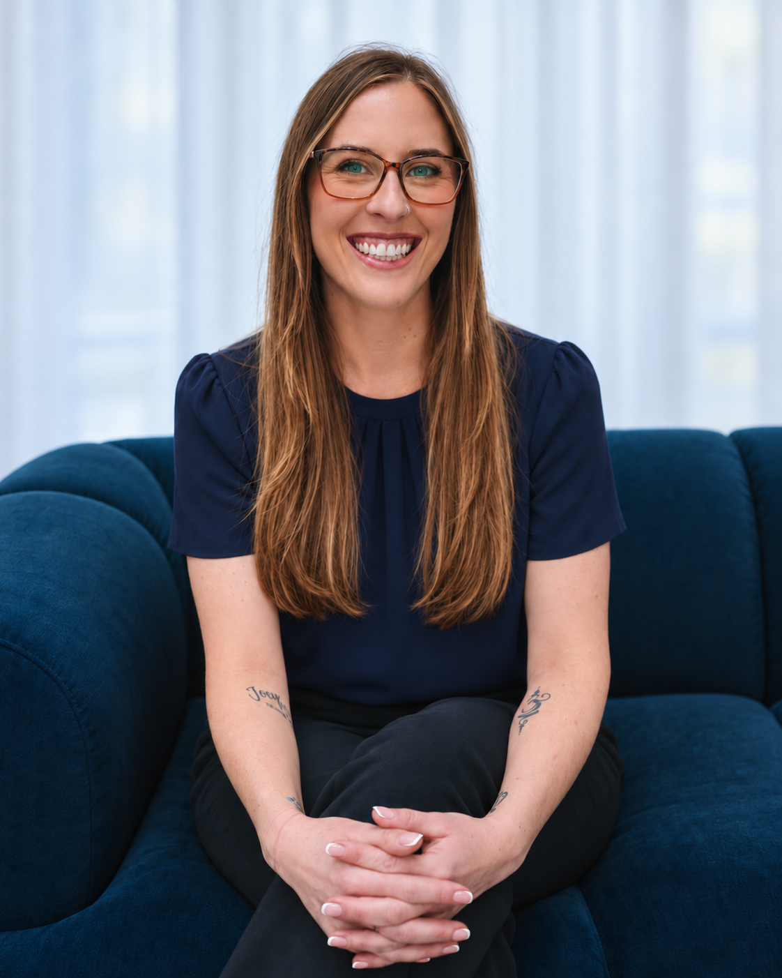 Stacey, AHPRA-registered paramedic at Cellevate