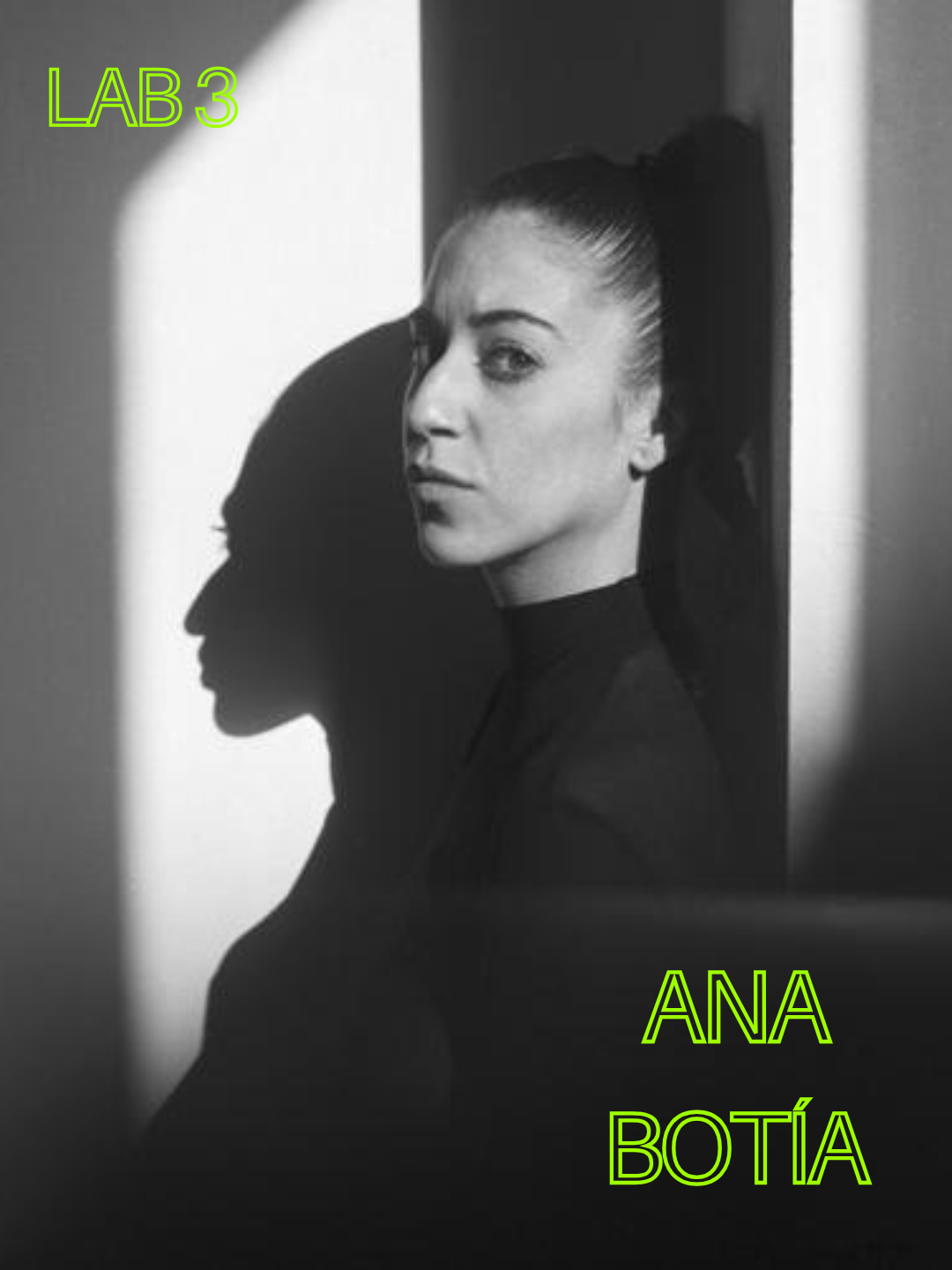 Charla con Ana Botía y Kike Bustos