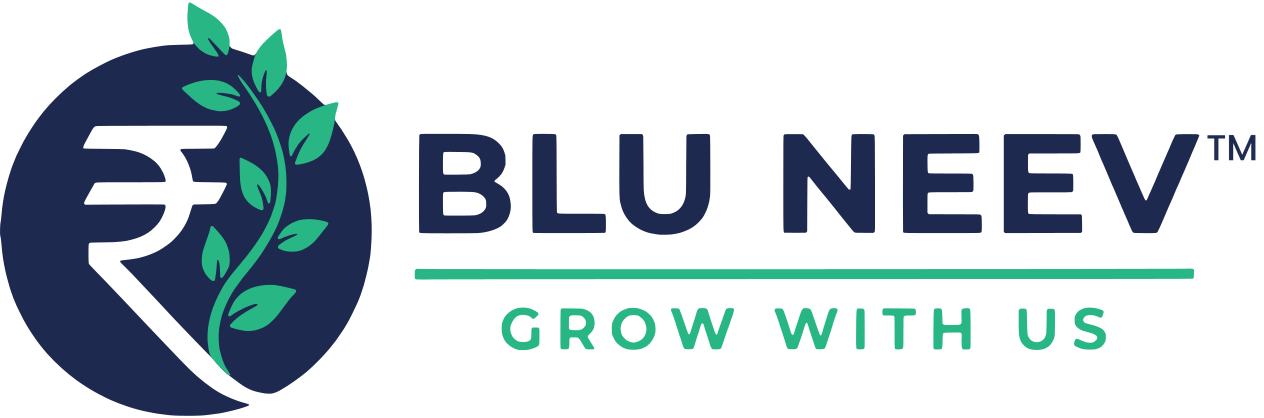 Blu Neev