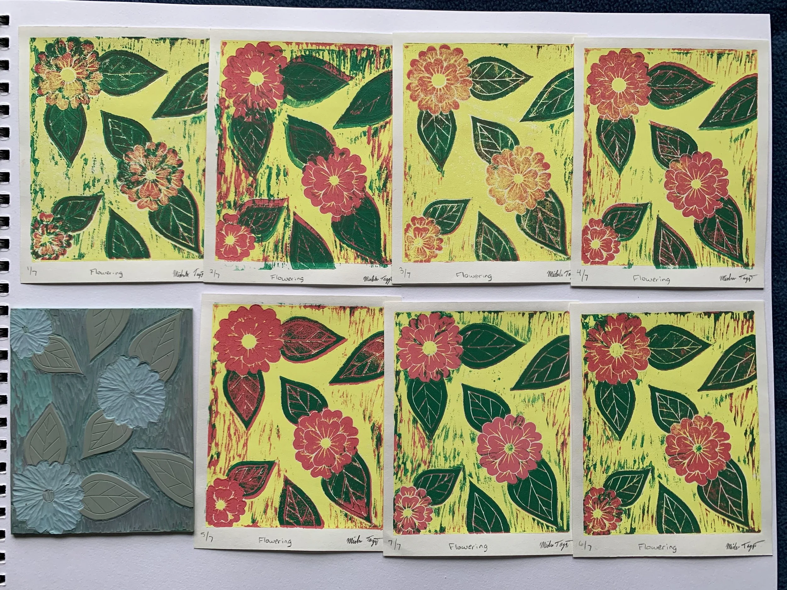 Printmaking