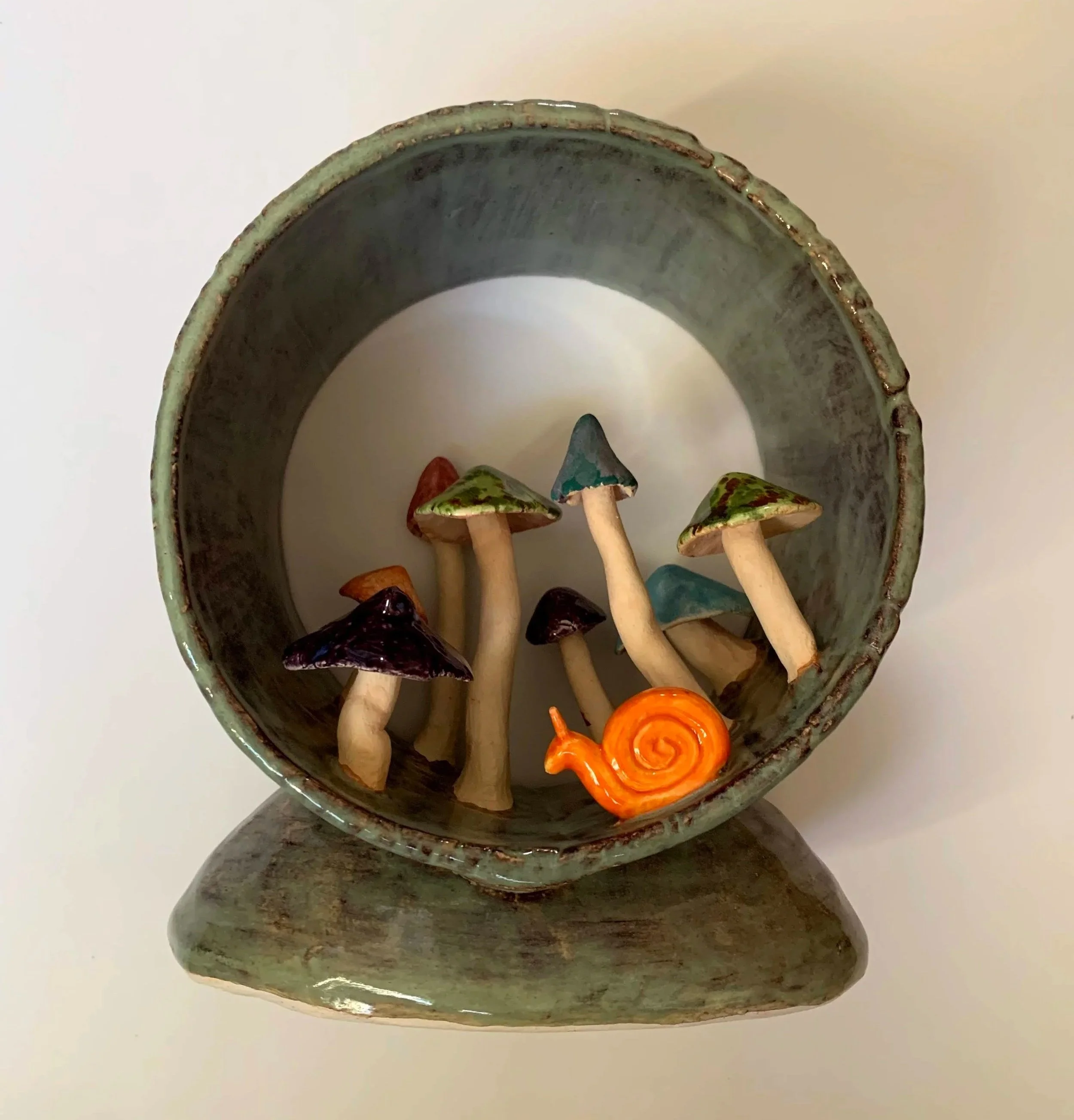 Ceramics