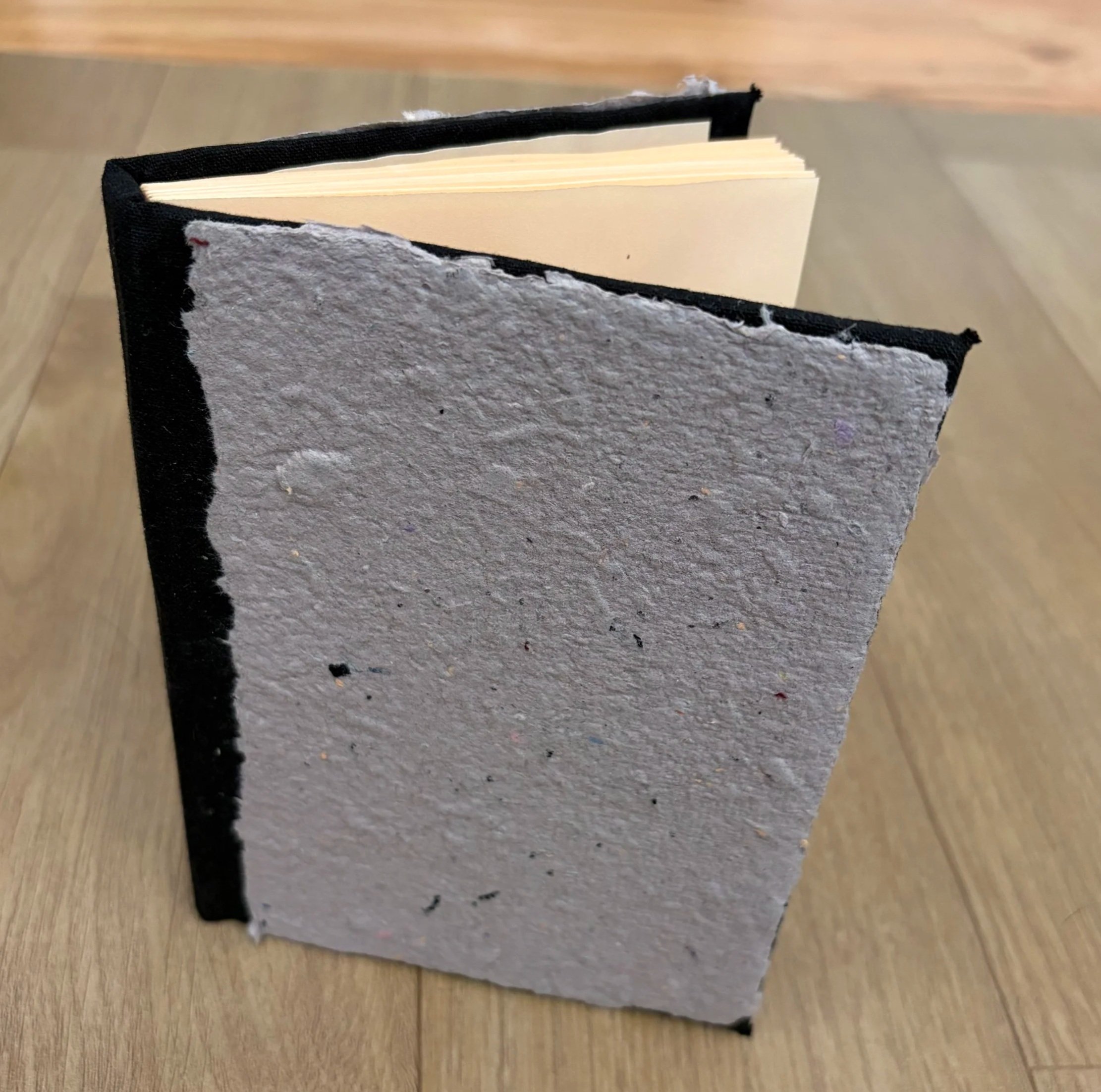 Book Binding
