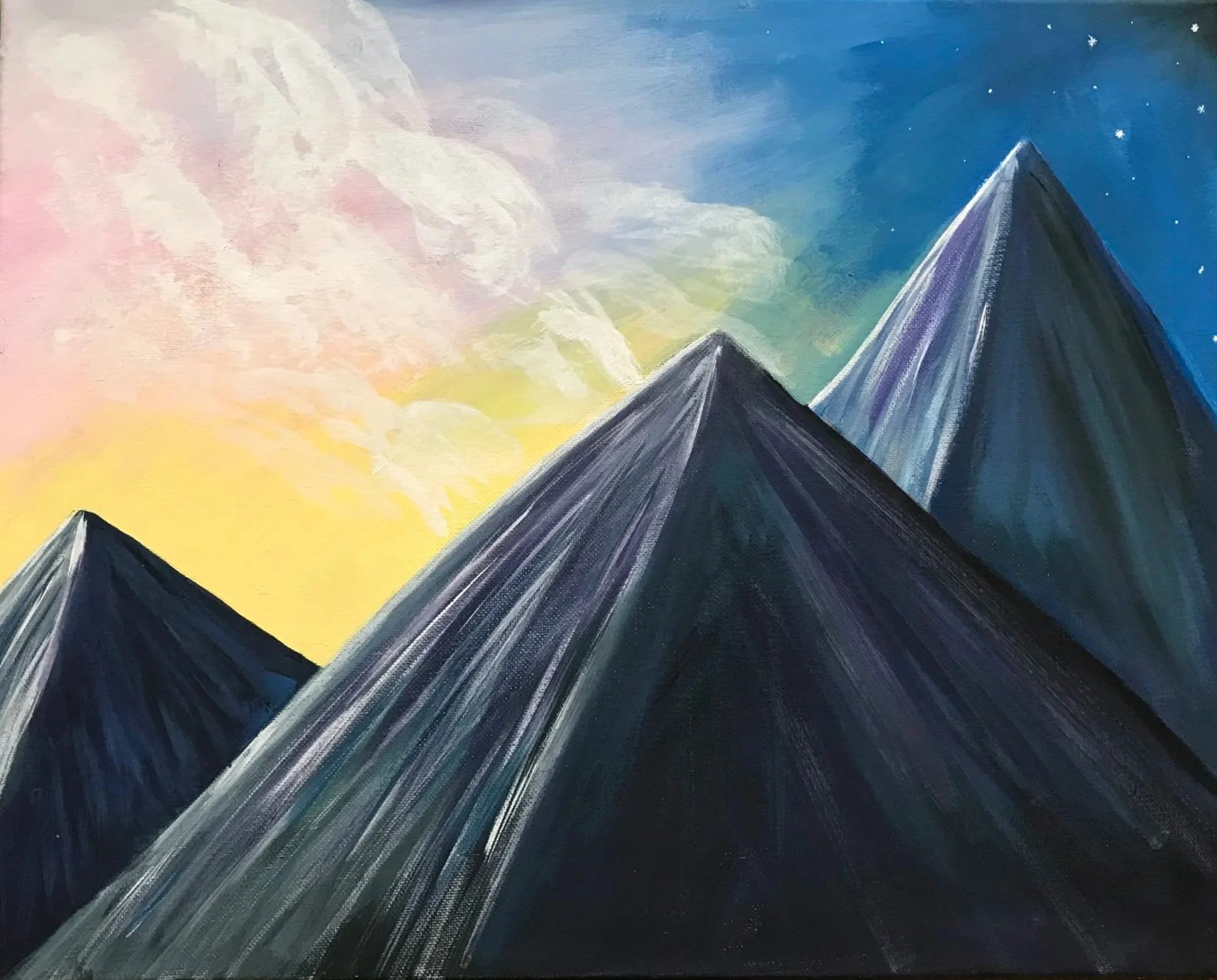 Paintings