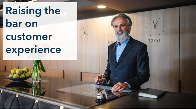 Customer Experience Research