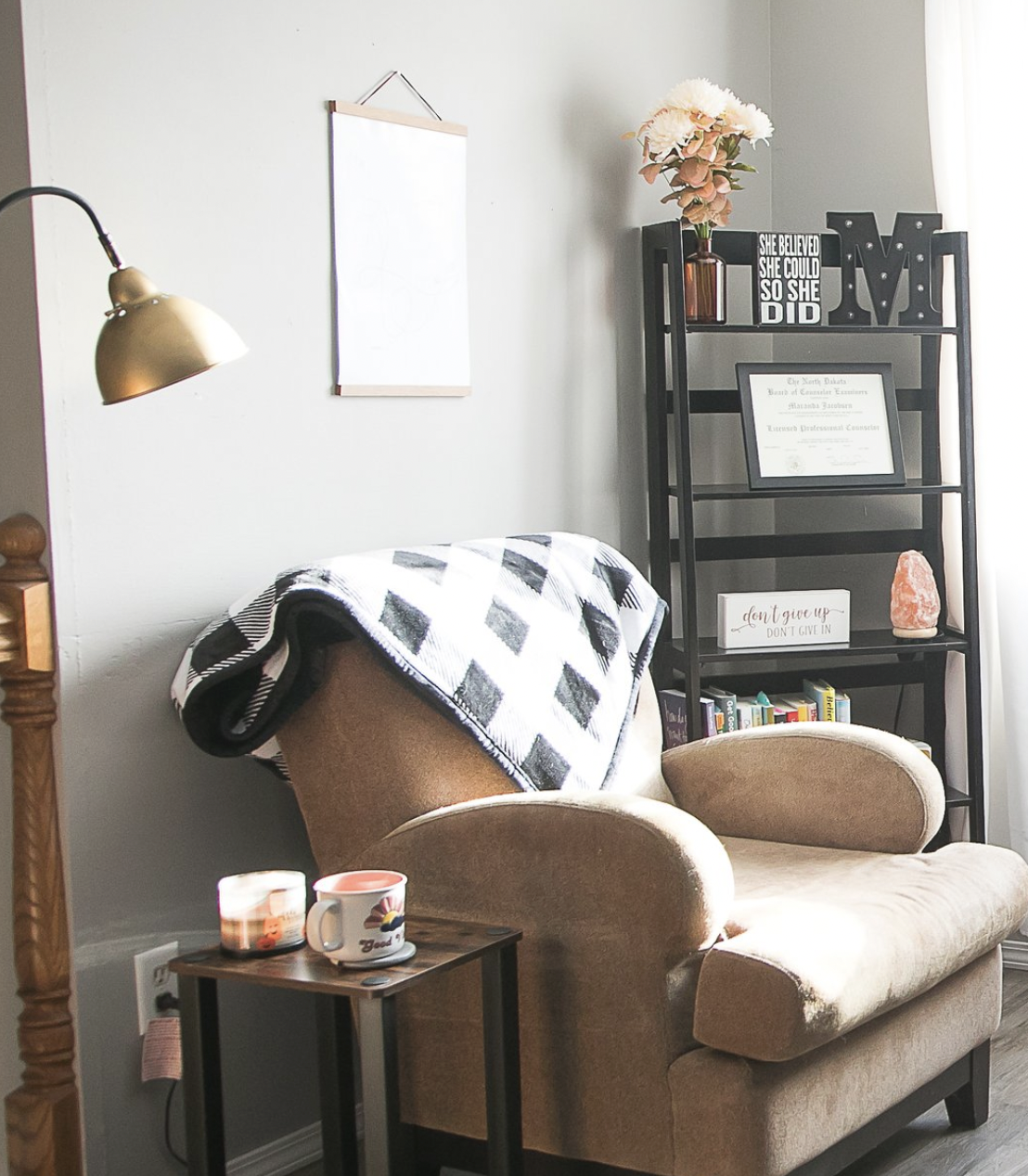 Therapy for professionals who want results without the fluff.