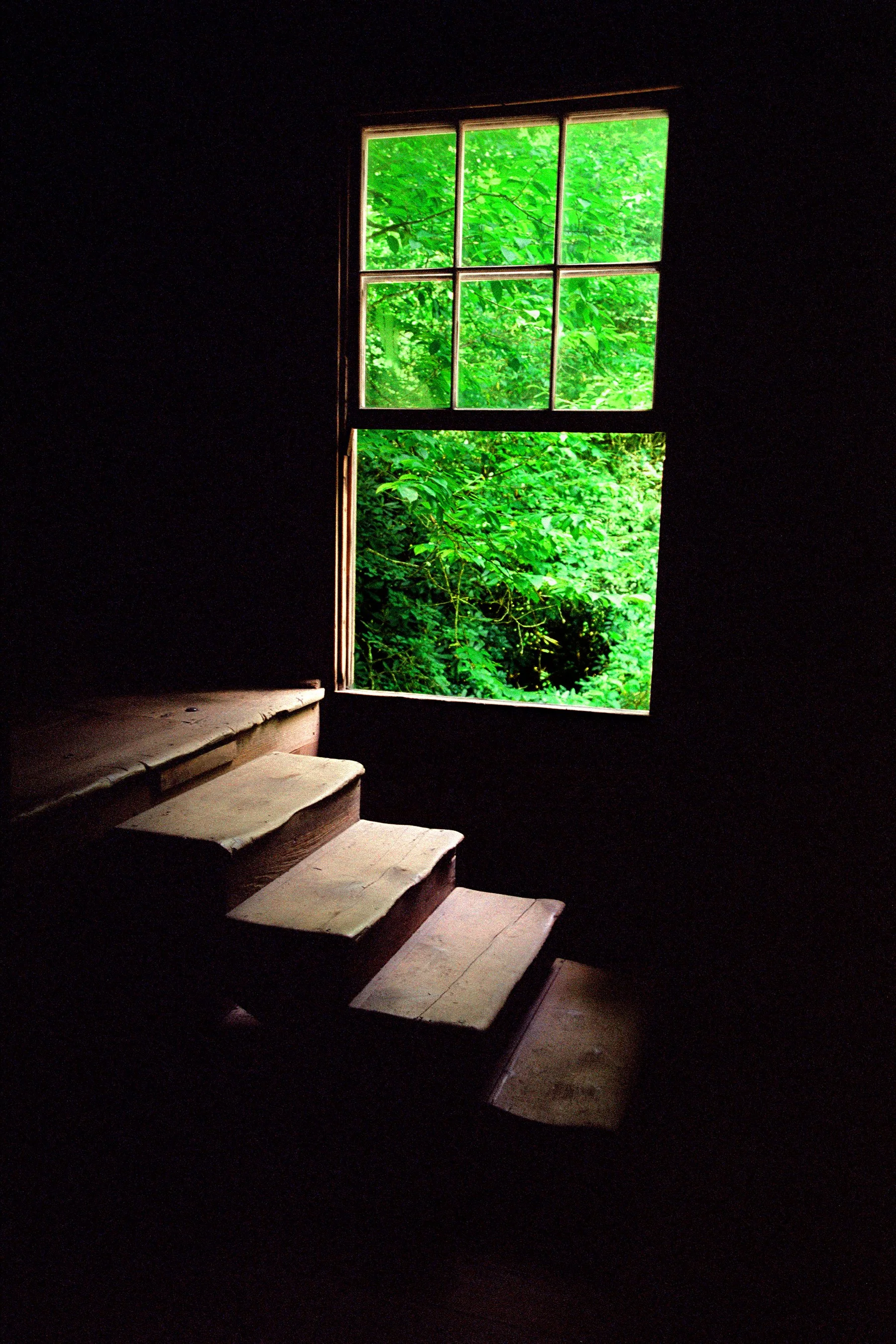 Silent Stairs.jpg