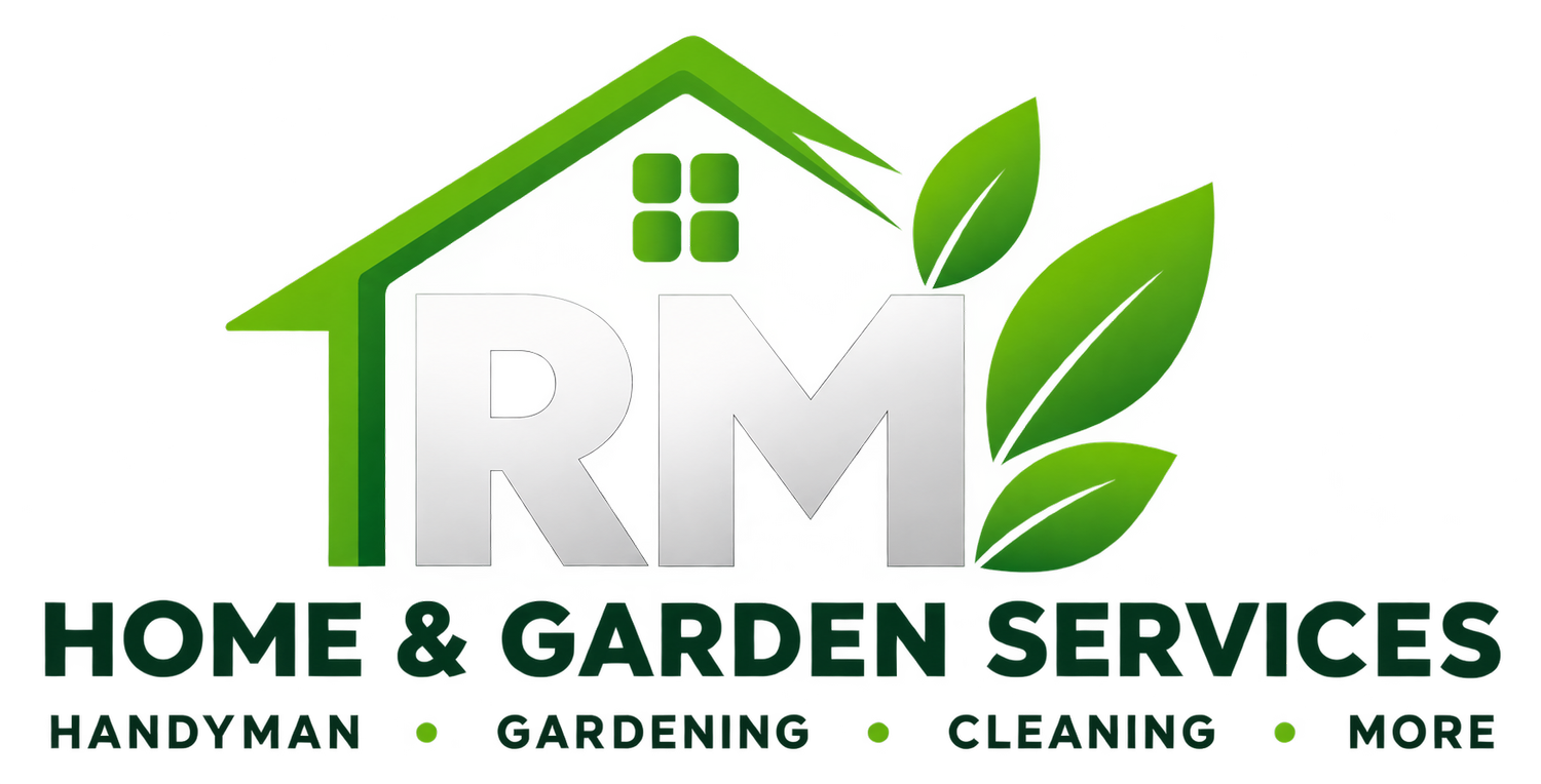 RM Home&amp;Garden Services