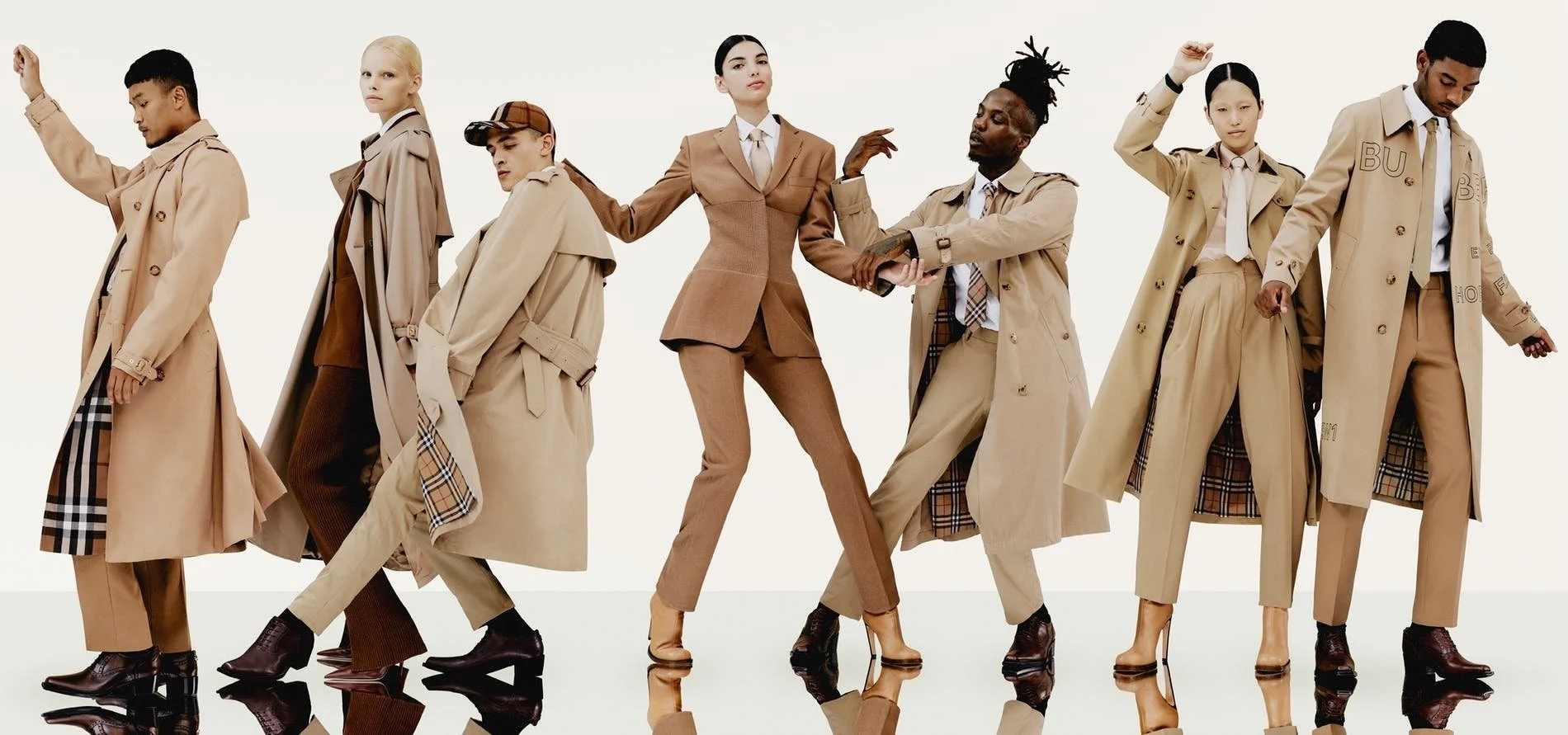 burberry AW20