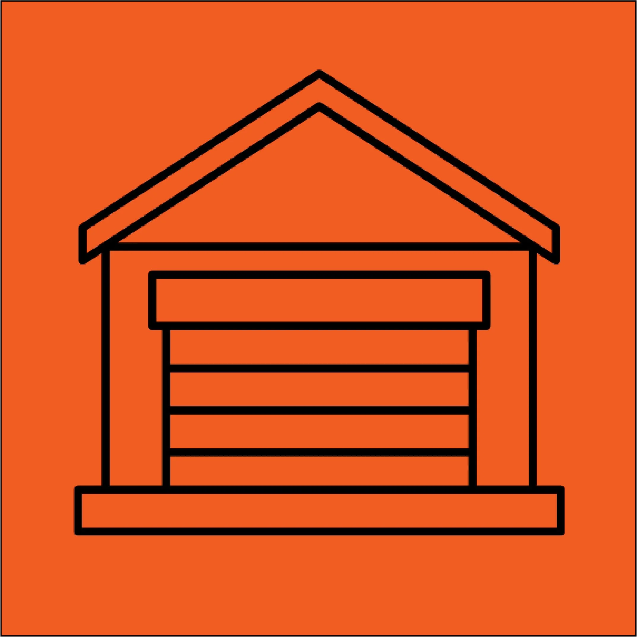 Fix and maintain garage doors, springs, openers
