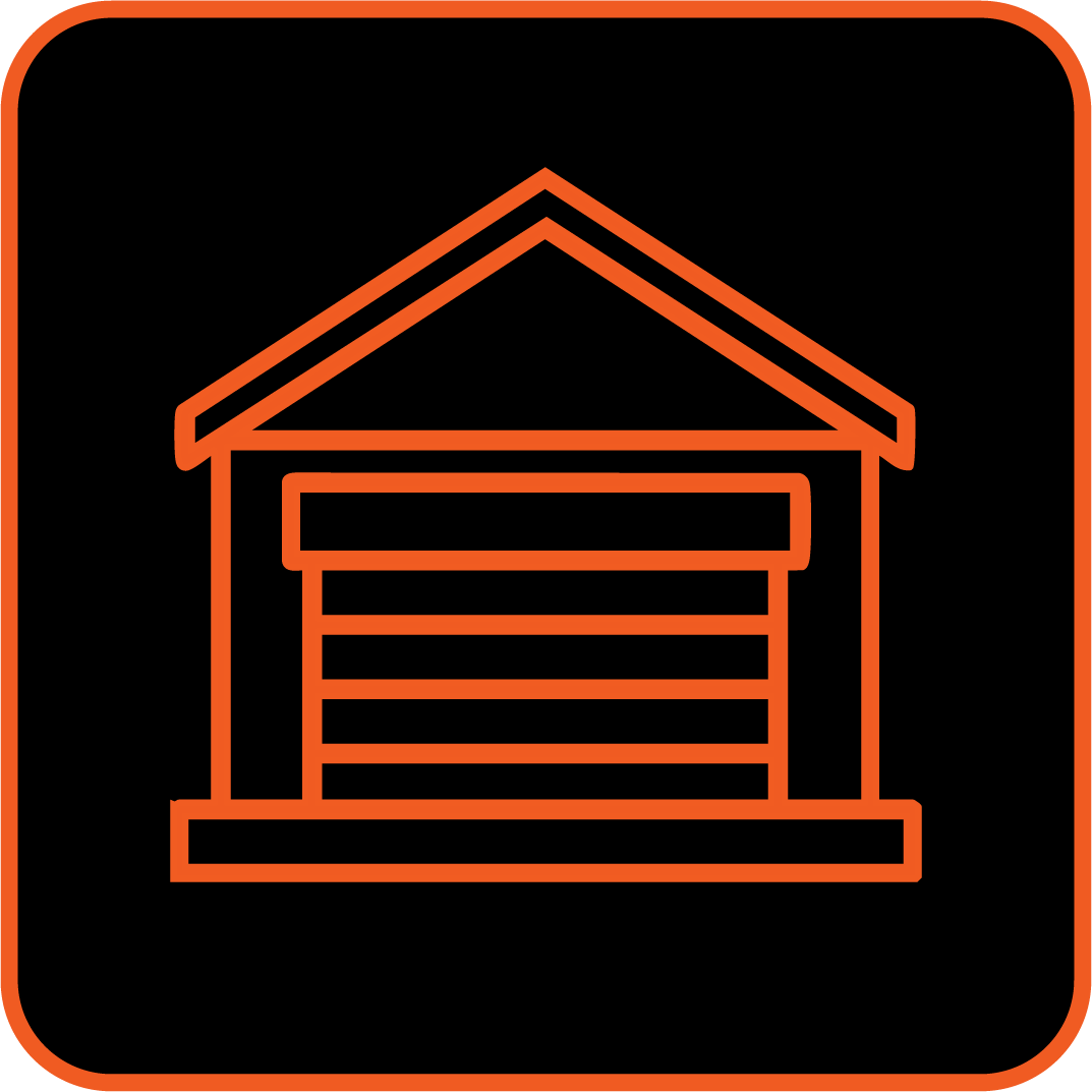 Fix, install, maintain, garage doors, springs, openers