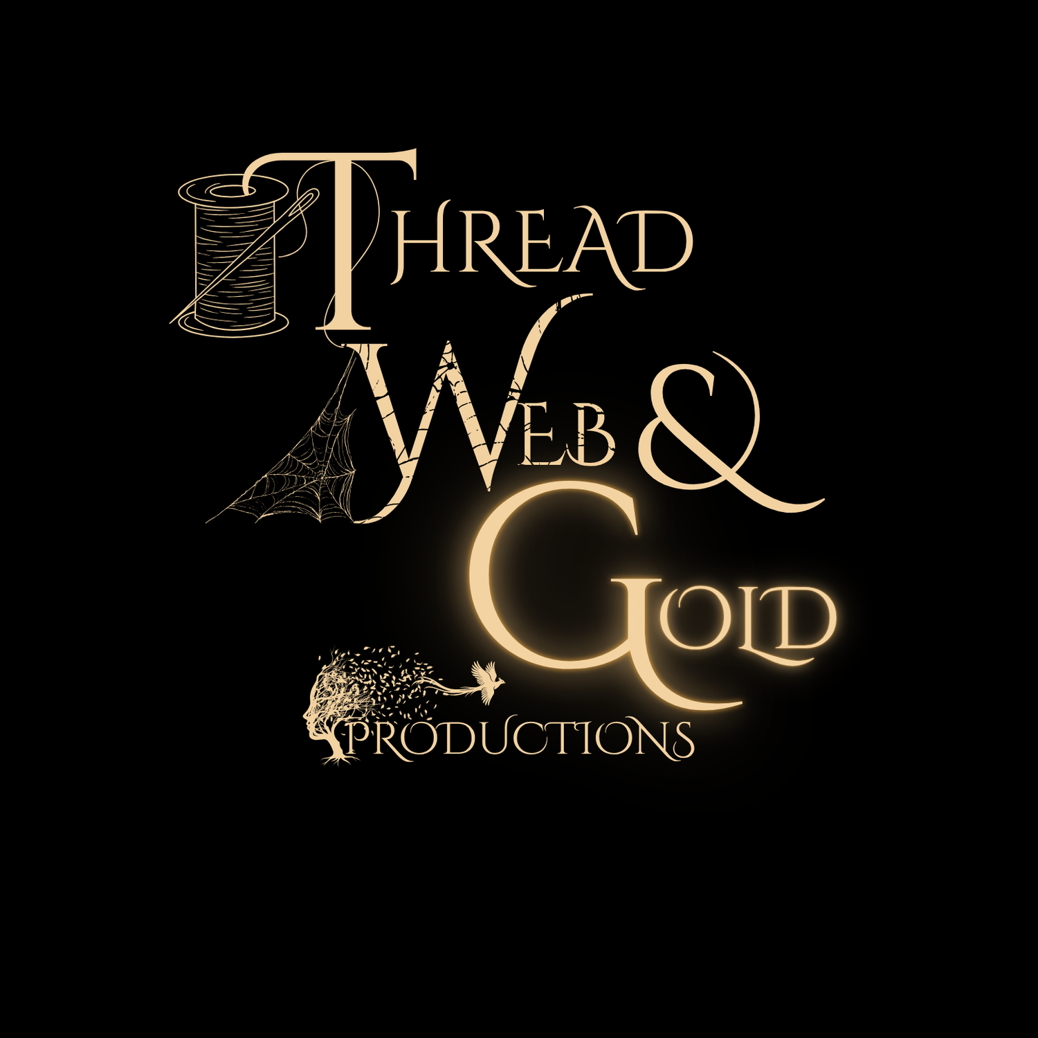 Thread, Web &amp; Gold Productions