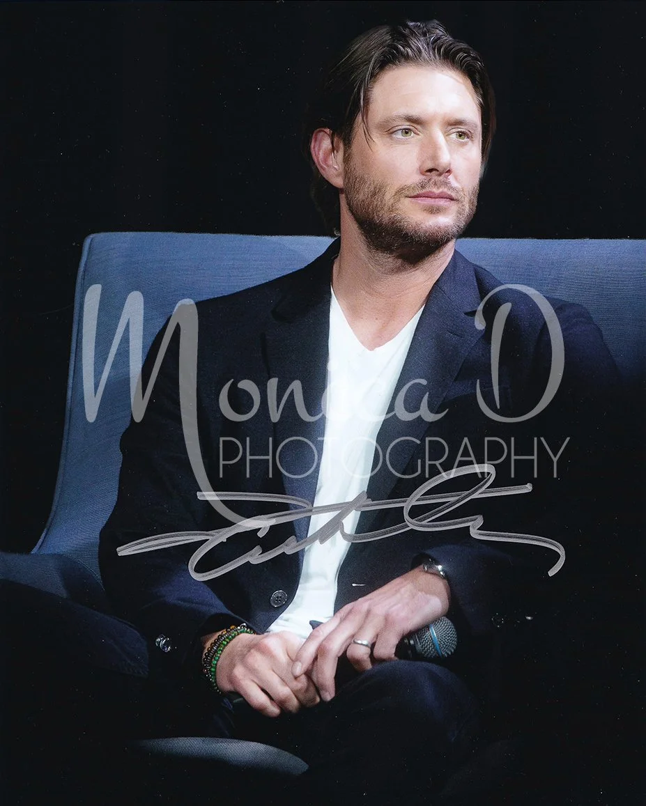 Jensen Ackles