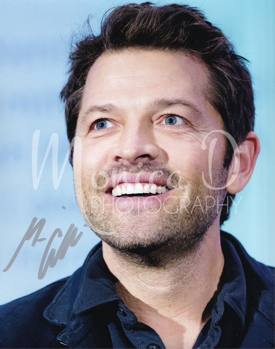 Misha Collins