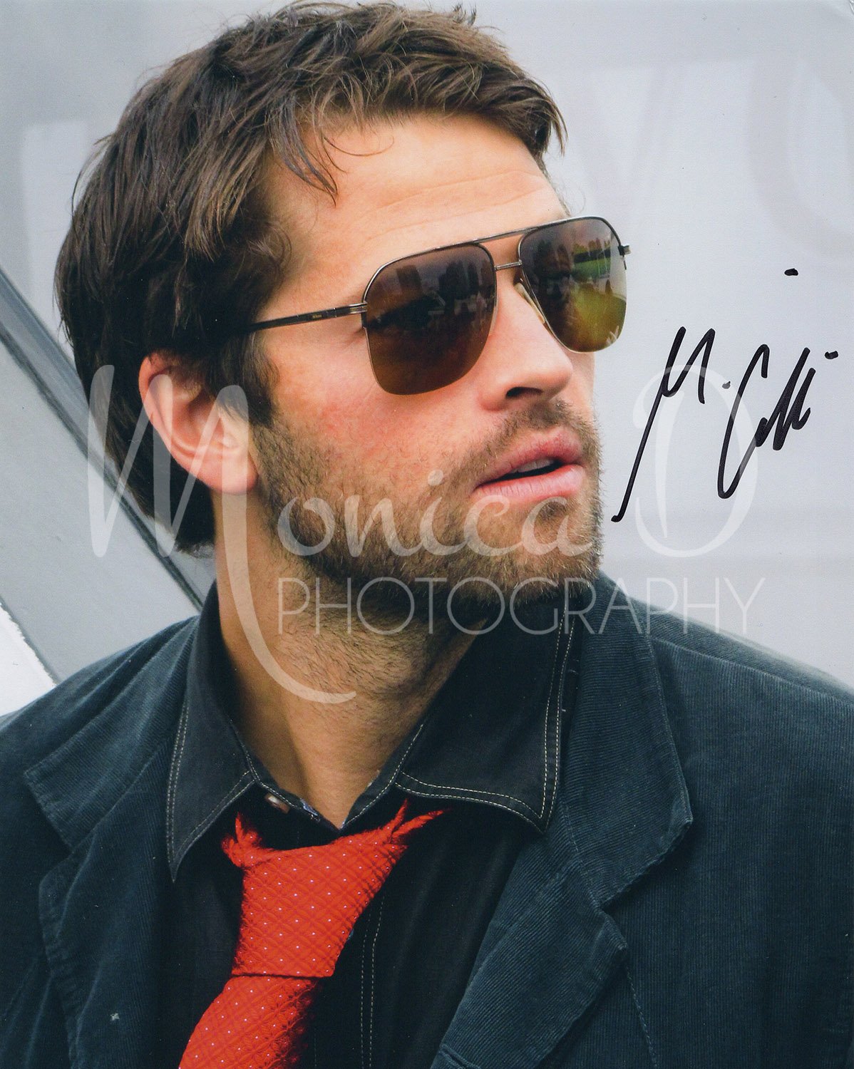 Misha Collins