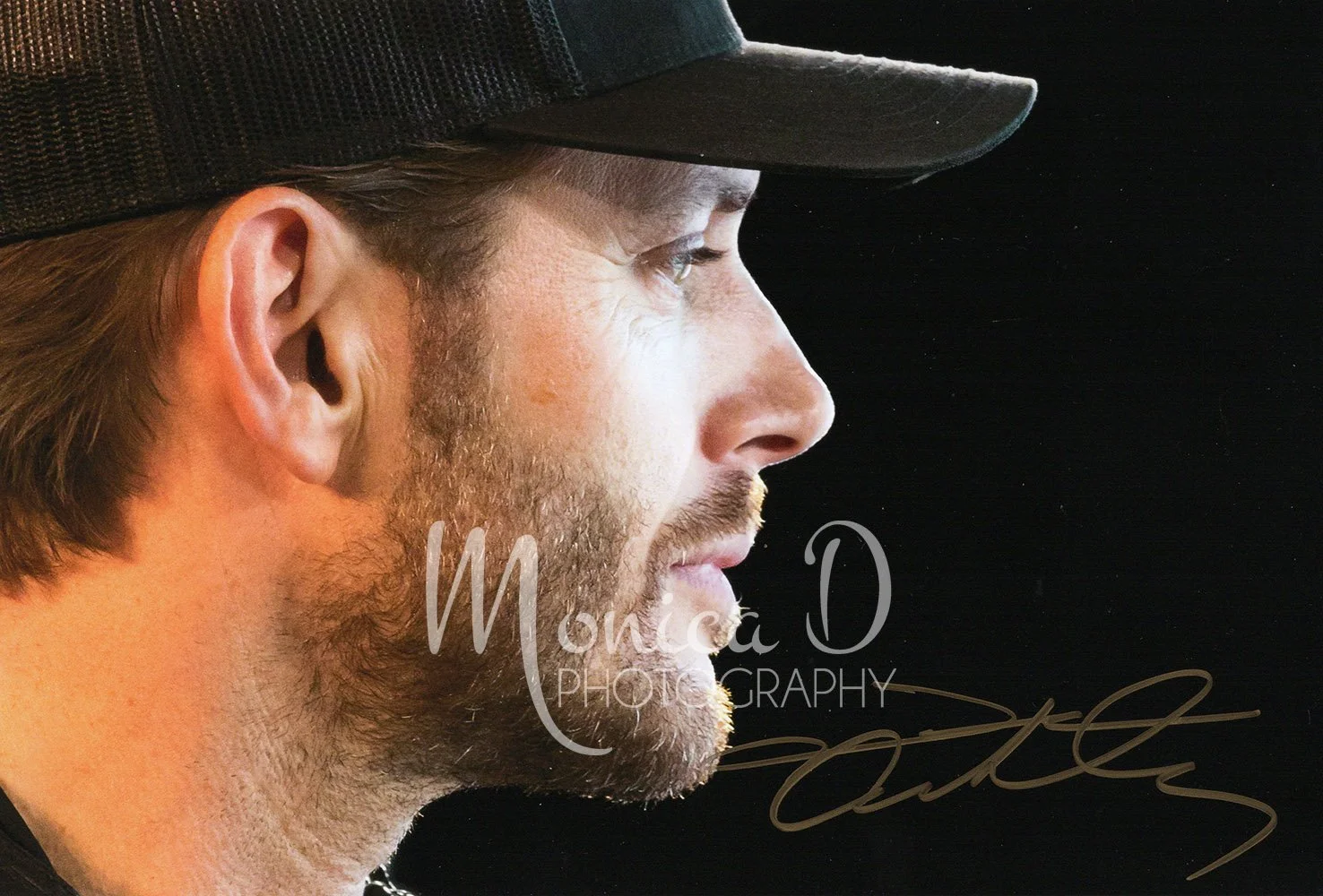 Jensen Ackles