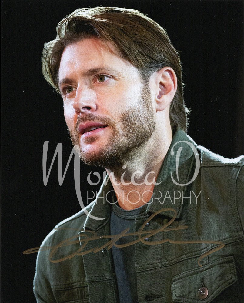 Jensen Ackles