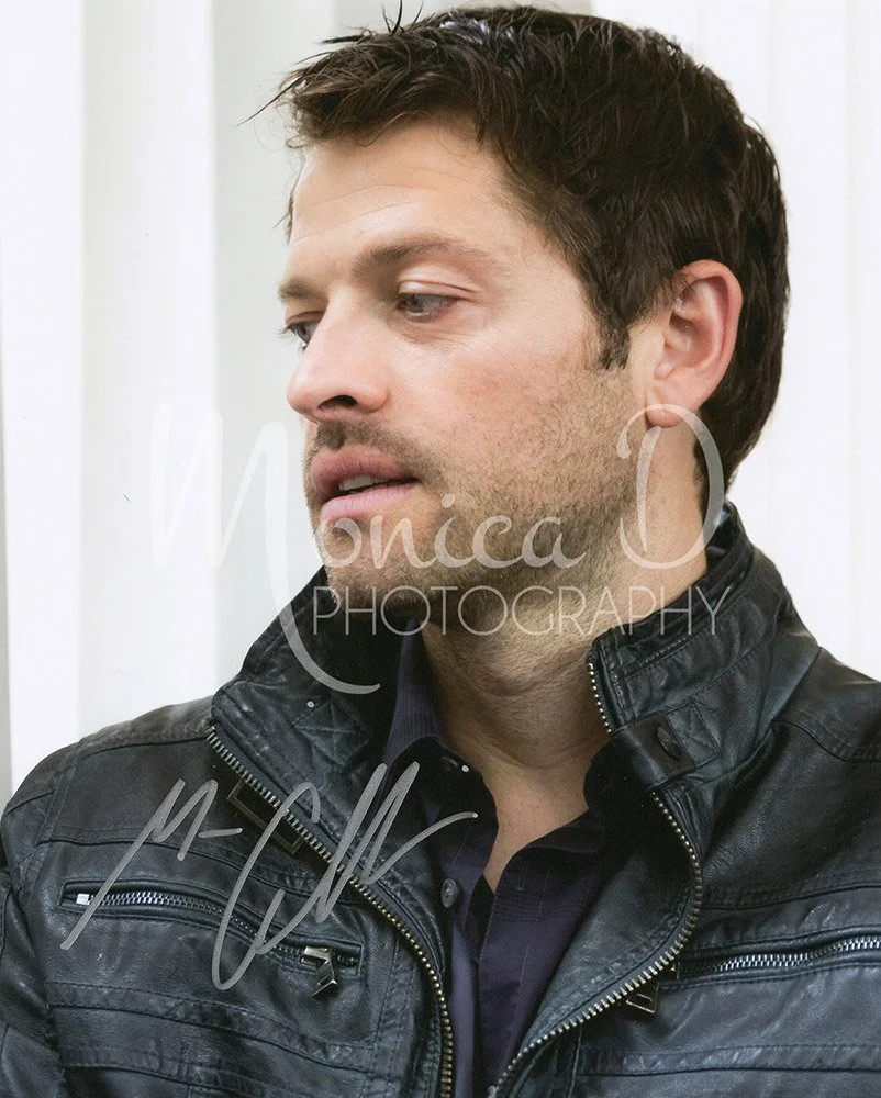 Misha Collins