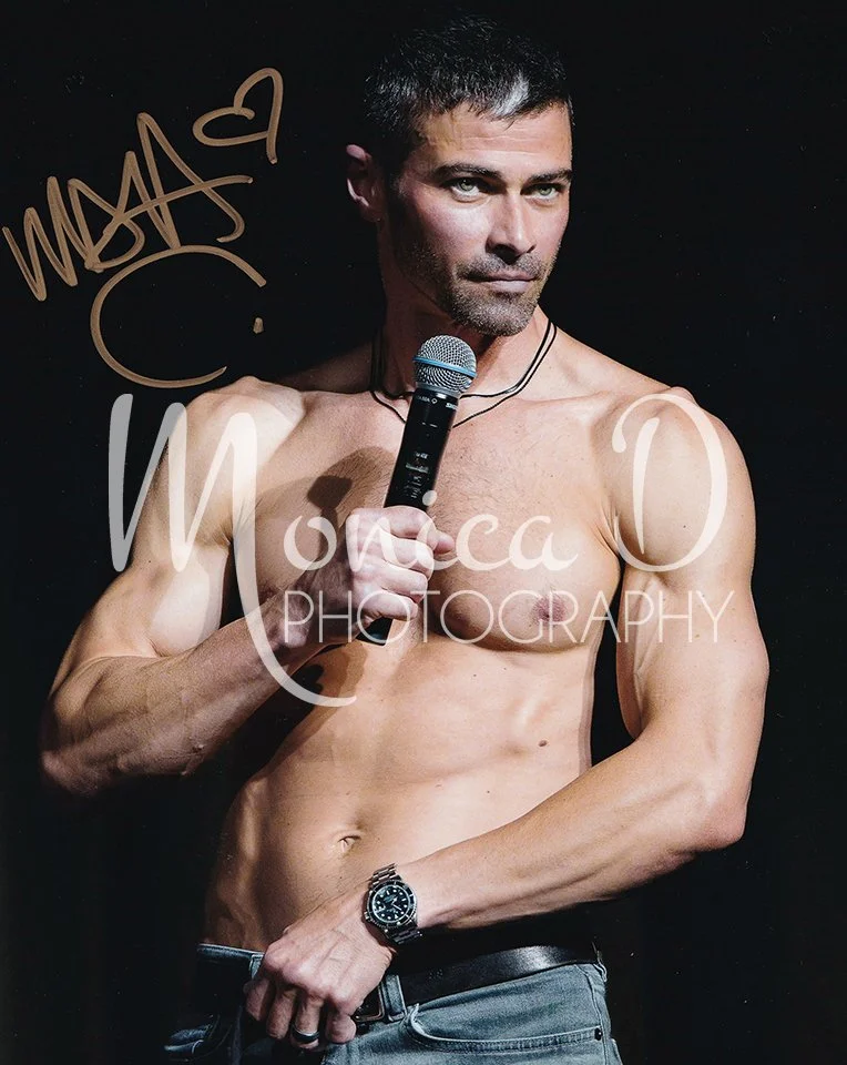 Matt Cohen