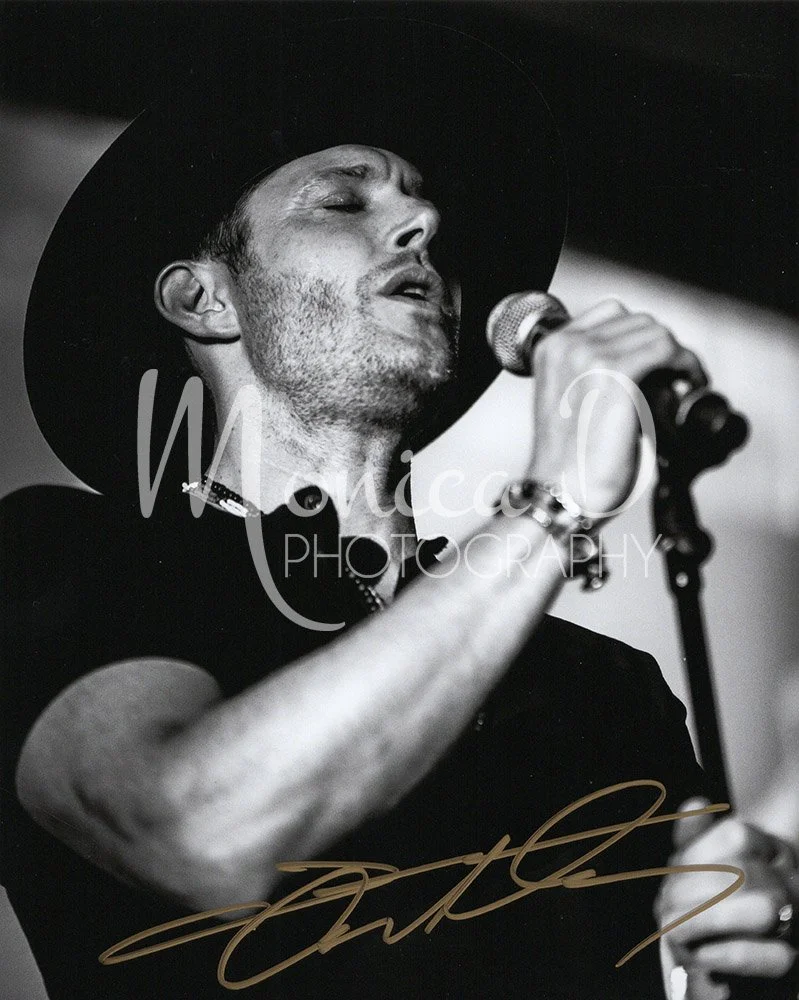 Jensen Ackles