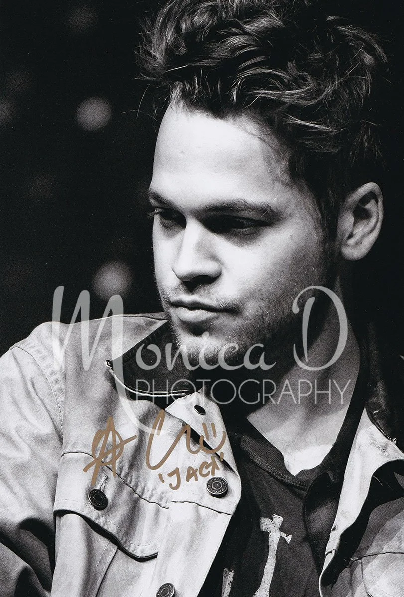 Alexander Calvert