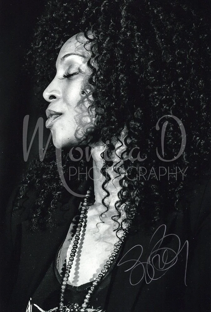 Lisa Berry