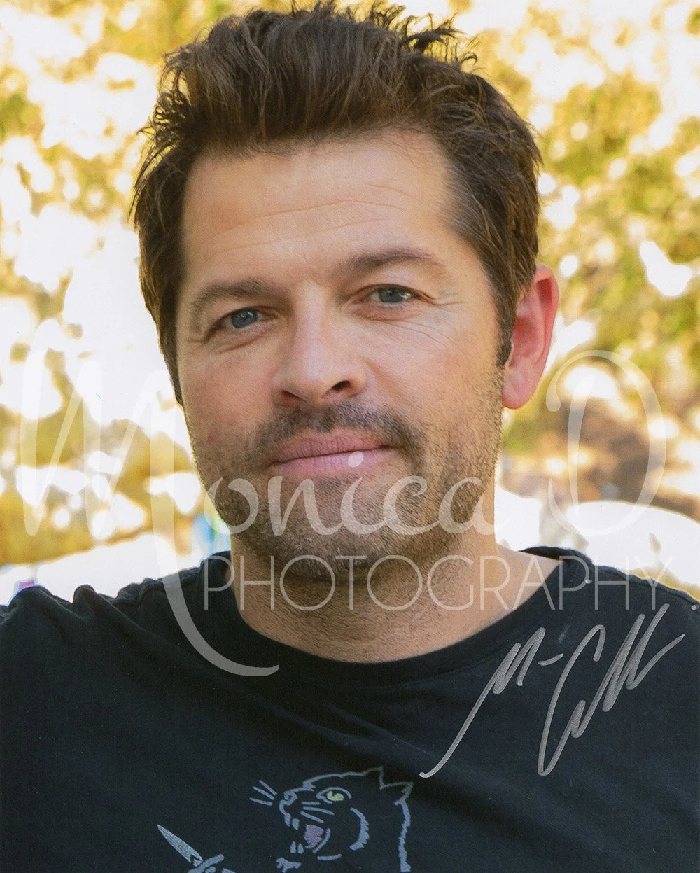 Misha Collins