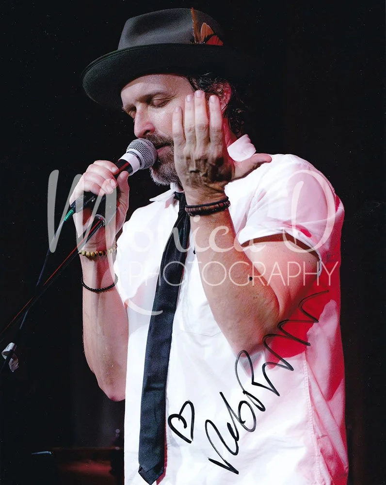 Rob Benedict