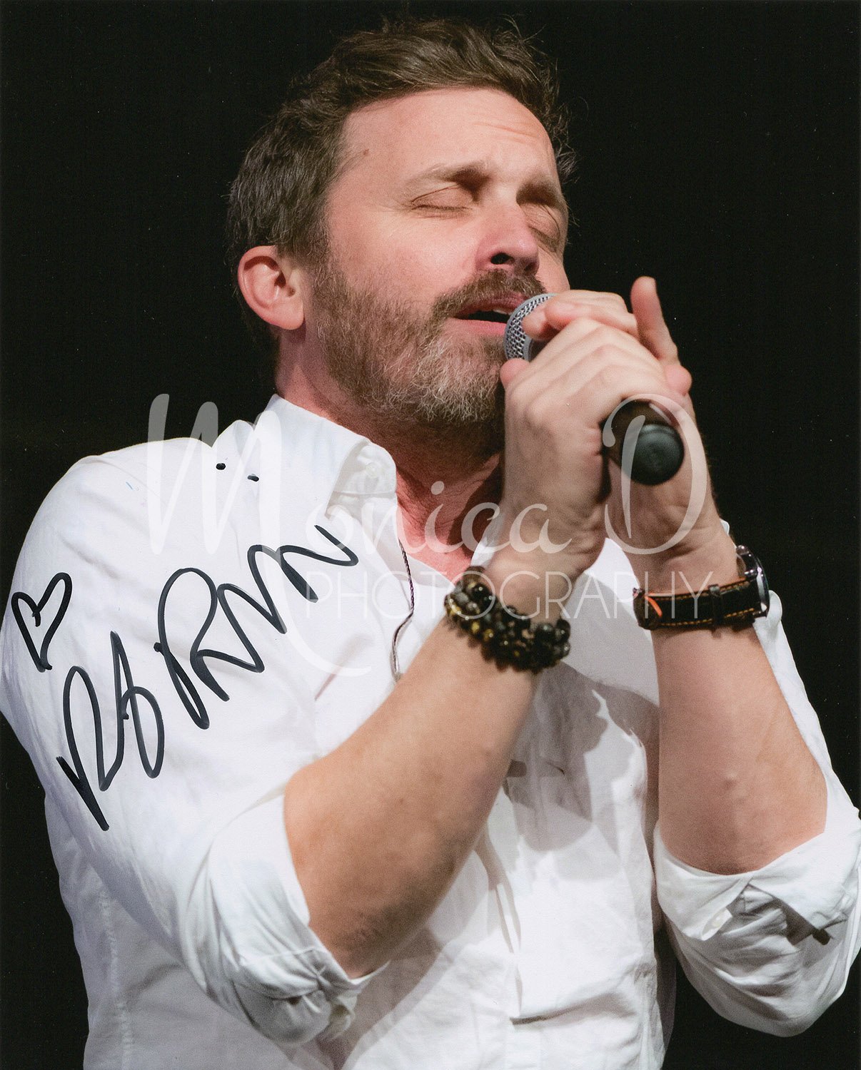Rob Benedict