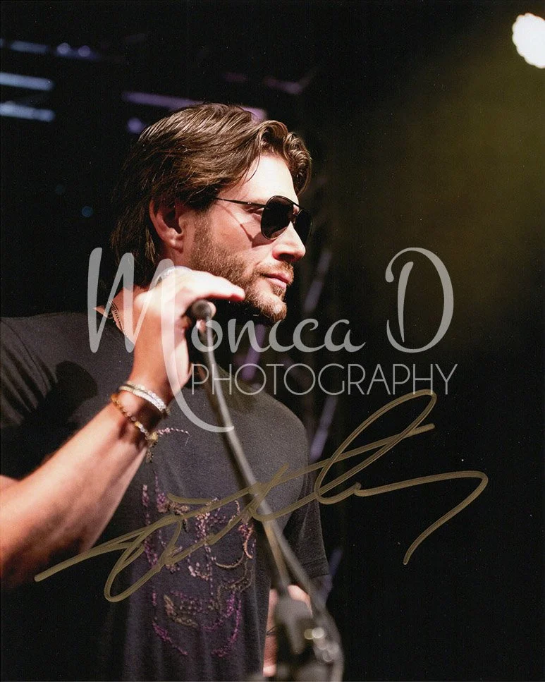 Jensen Ackles