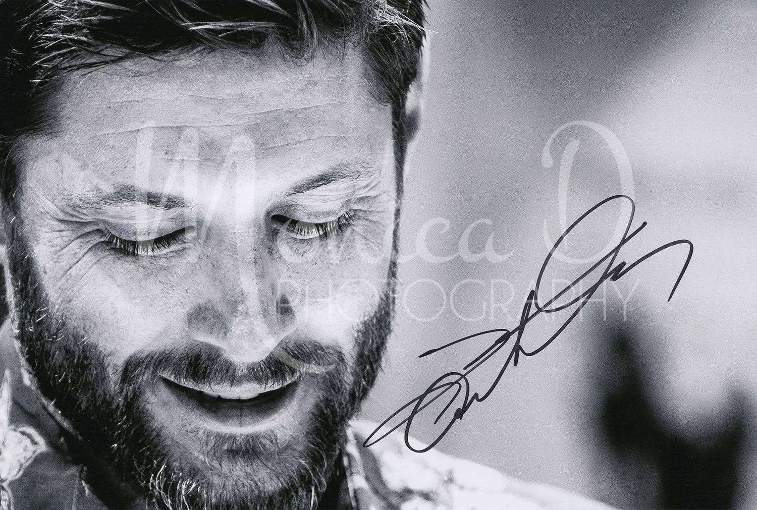 Jensen Ackles