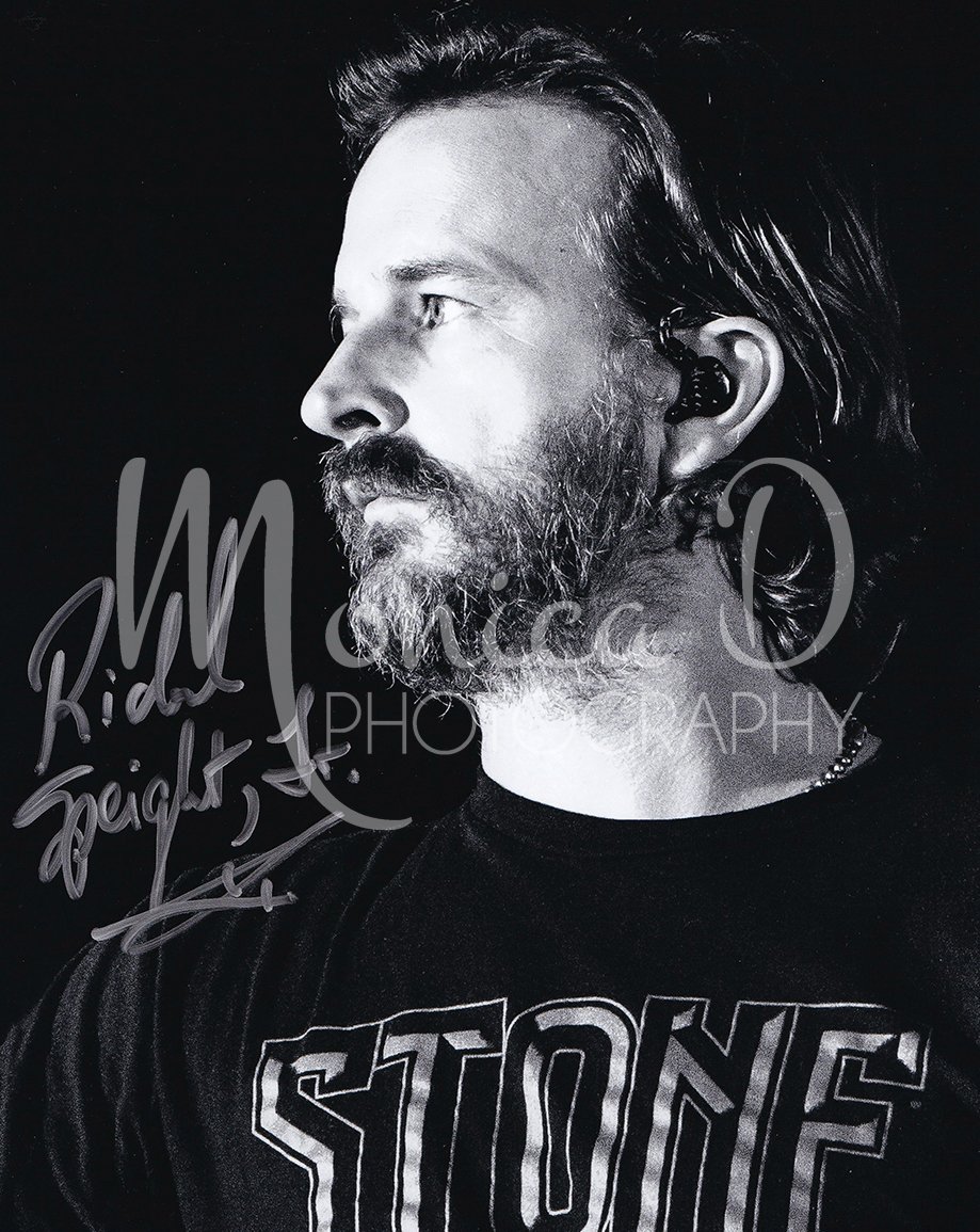 Richard Speight Jr.