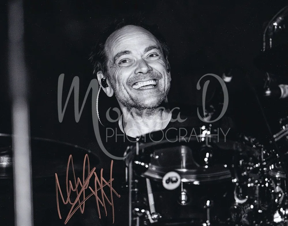 Mark Sheppard