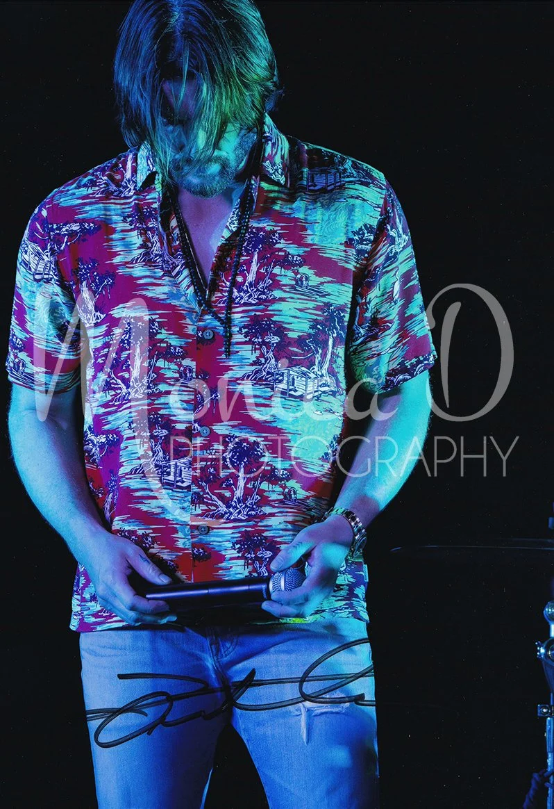 Jensen Ackles