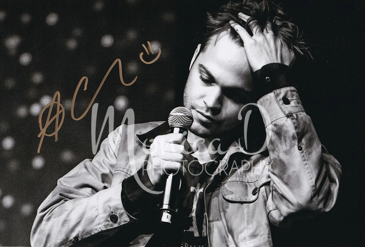 Alexander Calvert