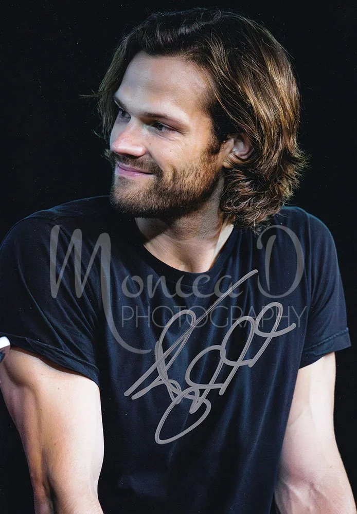 Jared Padalecki