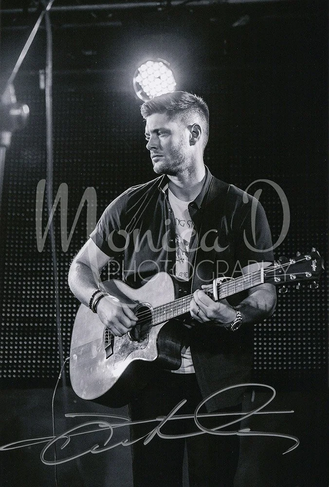 Jensen Ackles