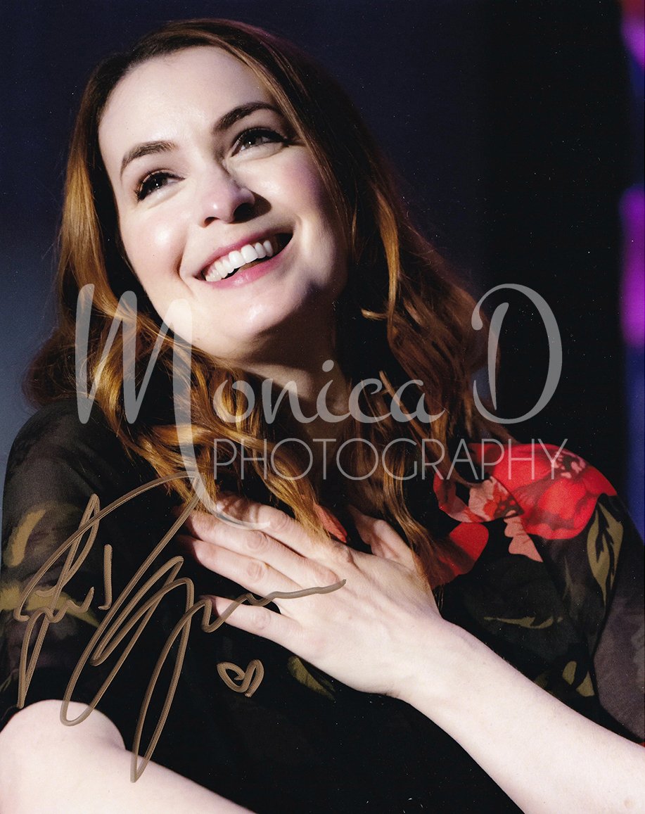 Felicia Day