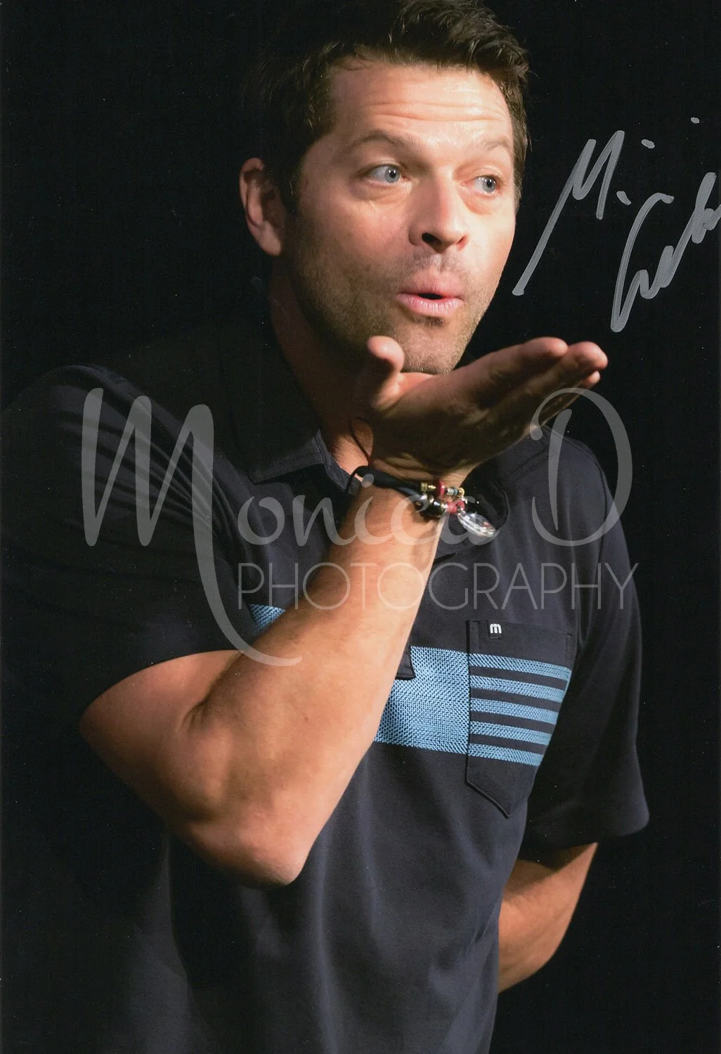 Misha Collins
